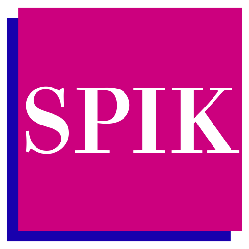 SPIKサイトアイコン